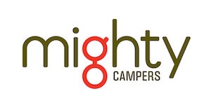 Mighty Campers Australie